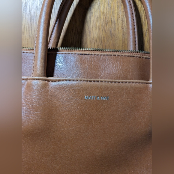 Matt and Nat purse - Picture 2 of 2